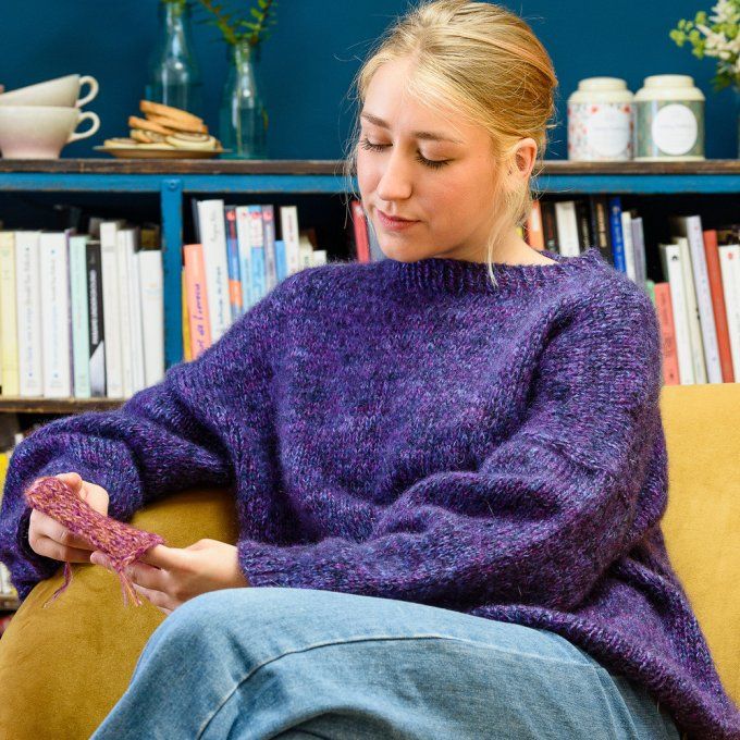 Livre Gouter et Tricot