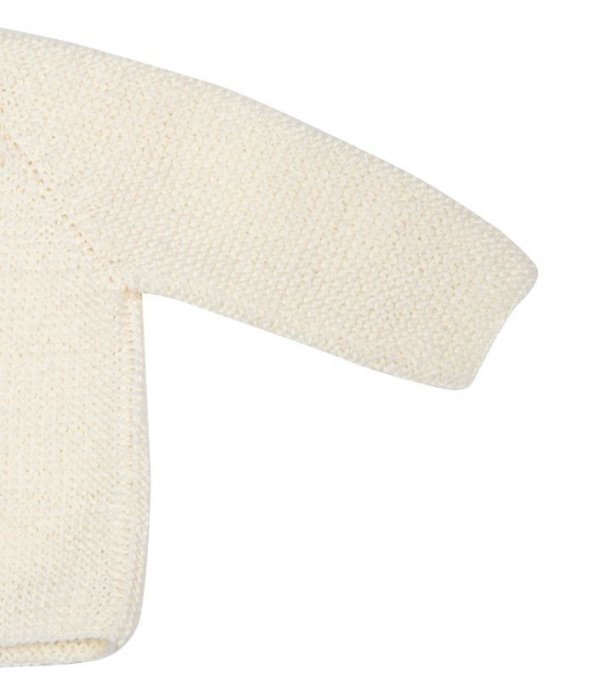 Patron tricot - Pull et Culotte Hugo