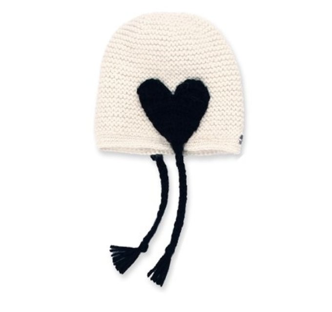 Modèle tricot PDF - Bonnet Séraphine